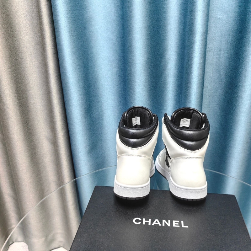 Chanel Casual Shoes